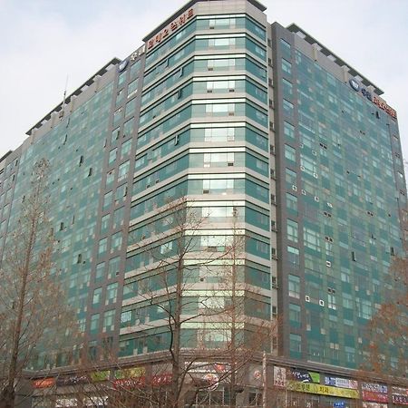 Residence & U Kōyō Exterior foto